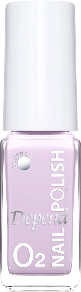 Bild på Depend O2 Minilack 797, 5 ml