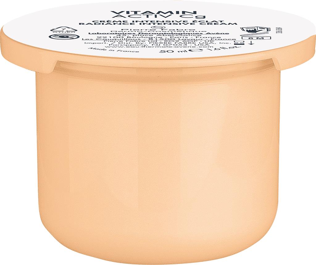 Bild på Avène Vitamin C Activ Radiance Intensive Cream refill, 50 ml