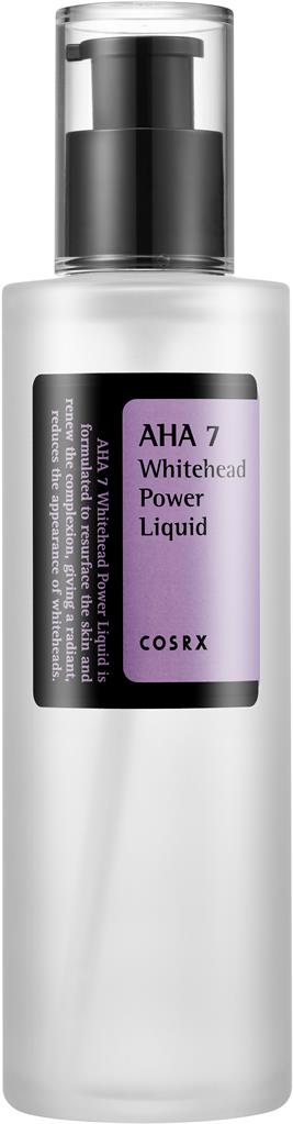 Bild på COSRX AHA 7 Whitehead Power Liquid Toner, 100 ml