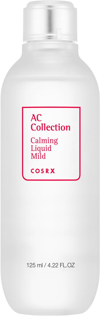Bild på COSRX AC Collection Calming Liquid Mild Toner, 125 ml