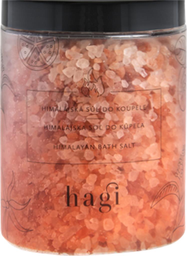 Bild på Hagi Bath Salt Himalaya, 1200 g