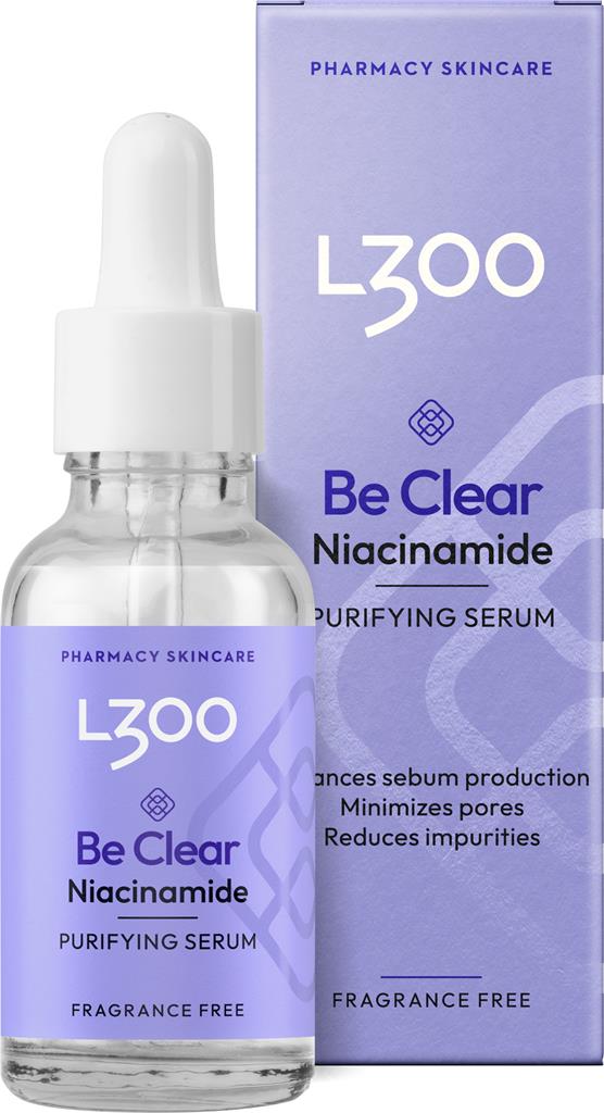 Bild på L300 Niacinamide Purifying Serum, 30 ml
