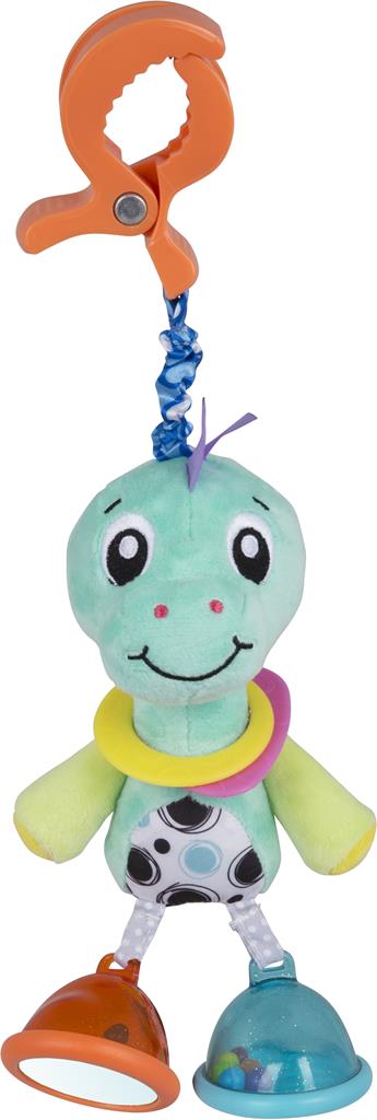 Bild på Playgro Hängleksak Dingly Dangly Dino, 1 st