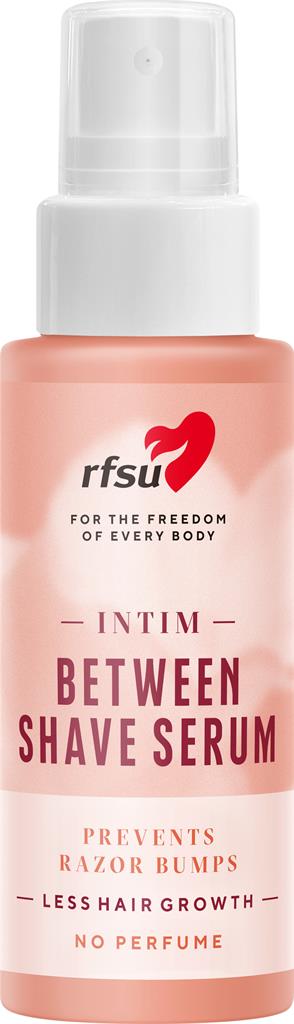Bild på RFSU Intim Between Shave Serum, 50 ml