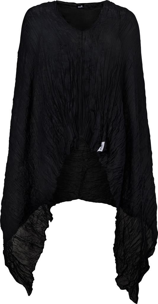 Bild på LES ENFANTS Amningsscarf 100% bambufiber svart, 1 st