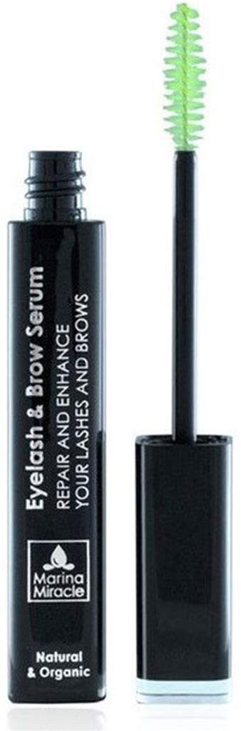 Bild på Marina Miracle Eyelash & Brow Serum, 10 ml