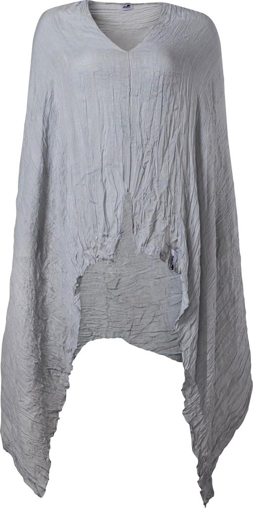 Bild på LES ENFANTS Amningsscarf 100% bambufiber grå, 1 st