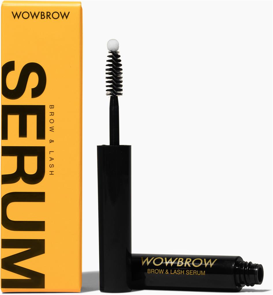Bild på WOWBROW Bryn och Fransserum, 5 ml