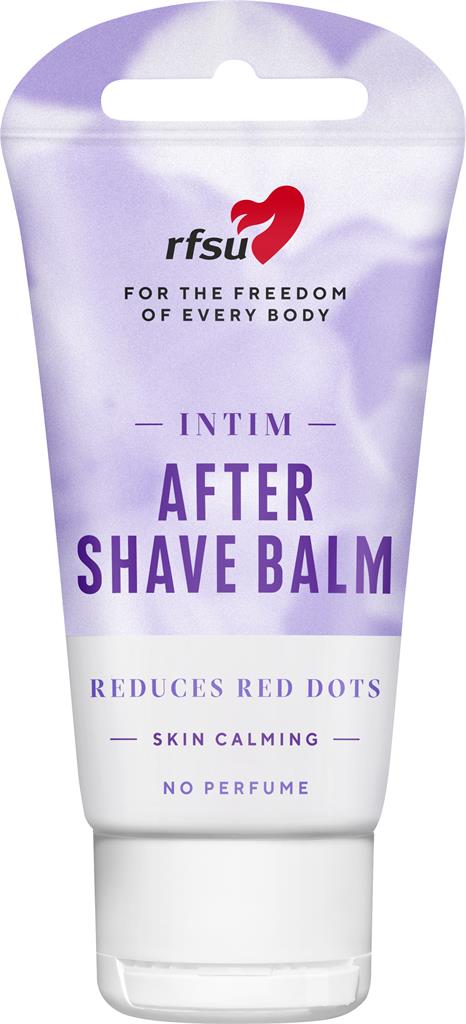 Bild på RFSU Intim After Shave Balm, 40 ml