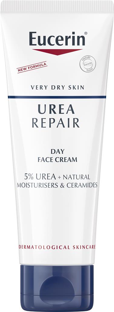 Bild på Eucerin Urea Repair Face Cream, 50 ml