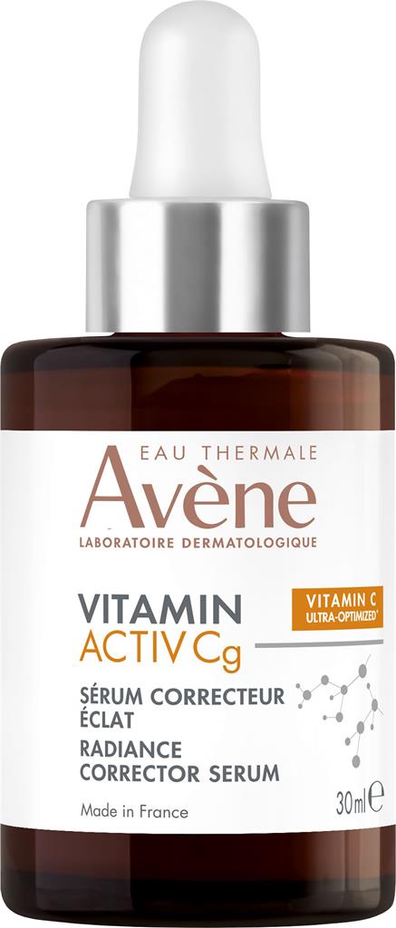 Bild på Avène Vitamin C Activ Radiance Serum, 30 ml