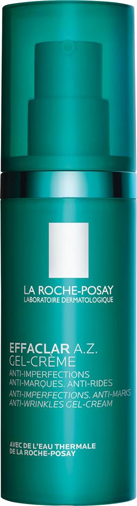 Bild på La Roche-Posay Effaclar A.Z Gel-Creme, 40 ml