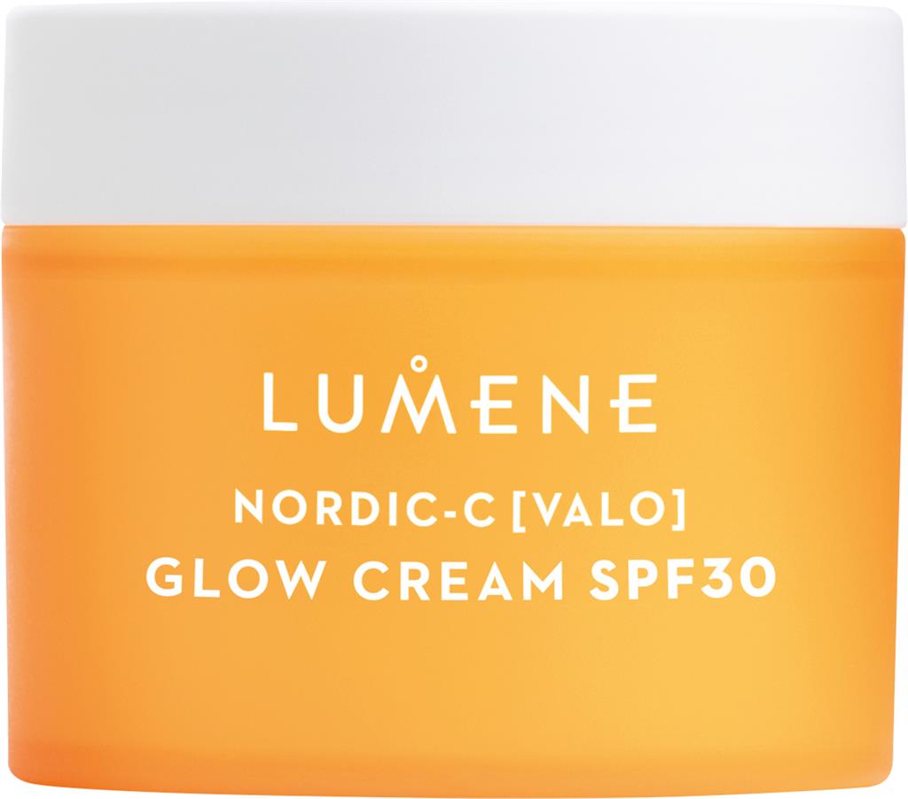 Bild på Lumene Nordic-C Glow Cream SPF30, 50 ml