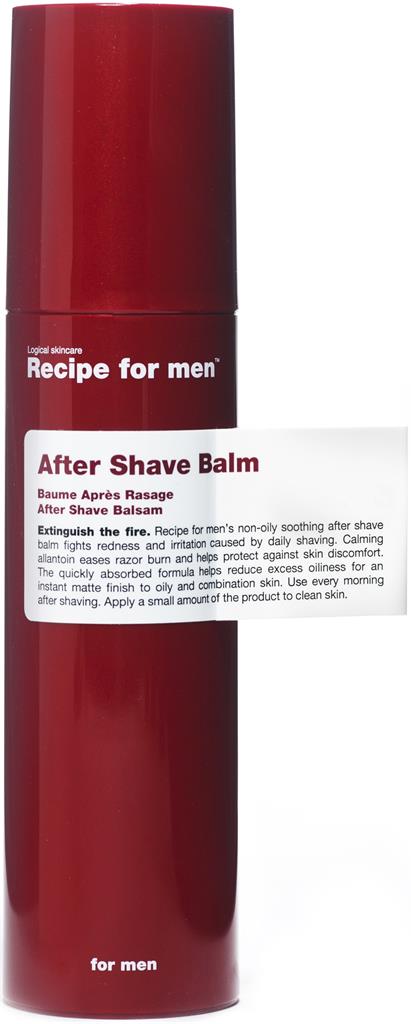 Bild på Recipe For Men After Shave Balm, 100 ml