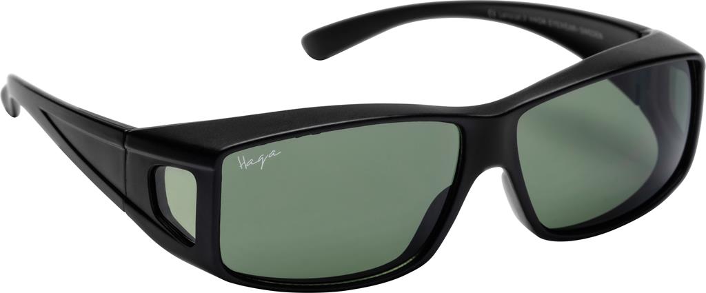 Bild på Haga Eyewear Solglasögon OTG Tunis, 1 st