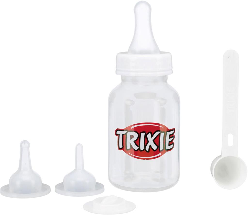 Bild på Trixie Nappflaskset 57ml, 1 st