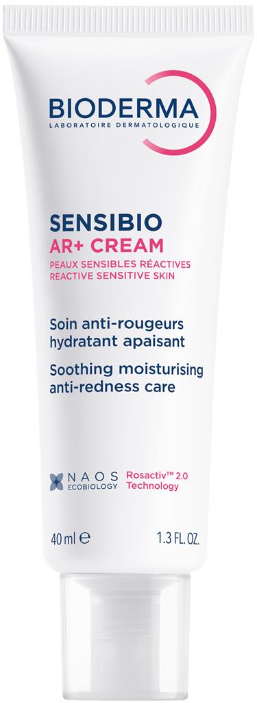Bild på Bioderma Sensibio AR+ Cream, 40 ml