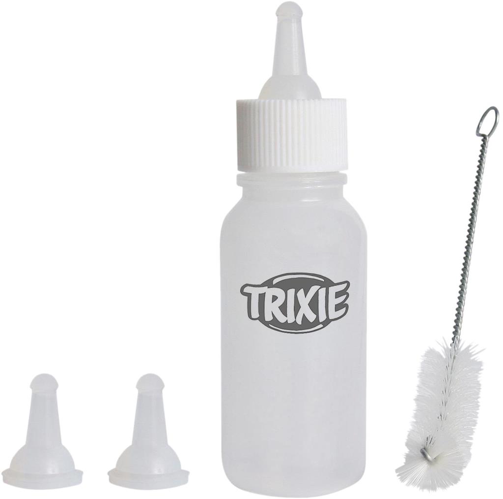 Bild på Trixie Nappflaskset 120ml, 1 st