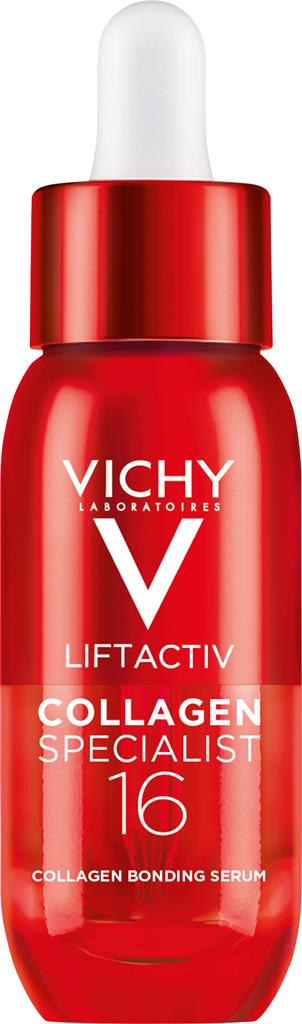 Bild på Vichy Liftactiv Collagen 16 Serum, 30 ml