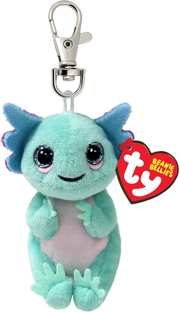Bild på TY ALEX (pastel axolotl clip), 1 st