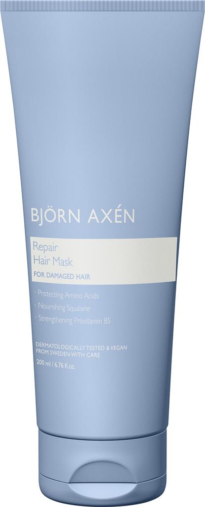 Bild på Björn Axén Repair Hair Mask, 200 ml