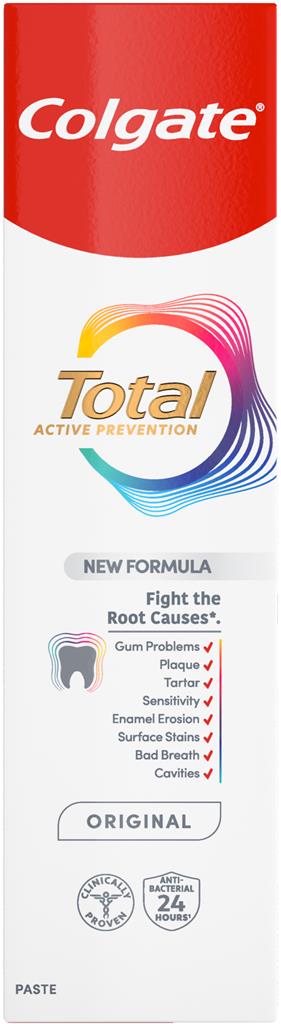Bild på Colgate Tandkräm Total Original, 75 ml