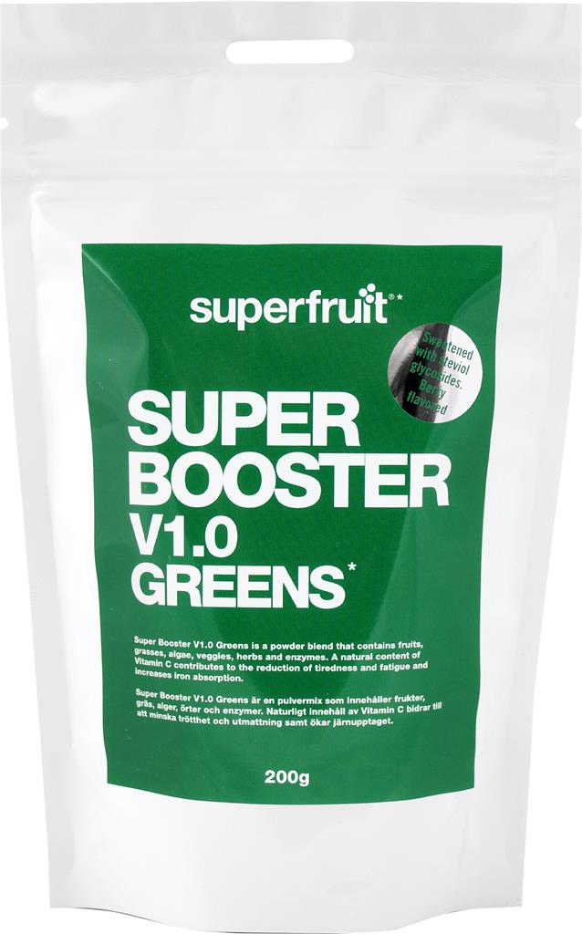 Bild på Superfruit Super Booster V1.0, 200 g