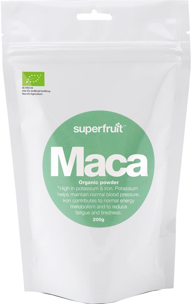 Bild på Superfruit Maca, 200 g