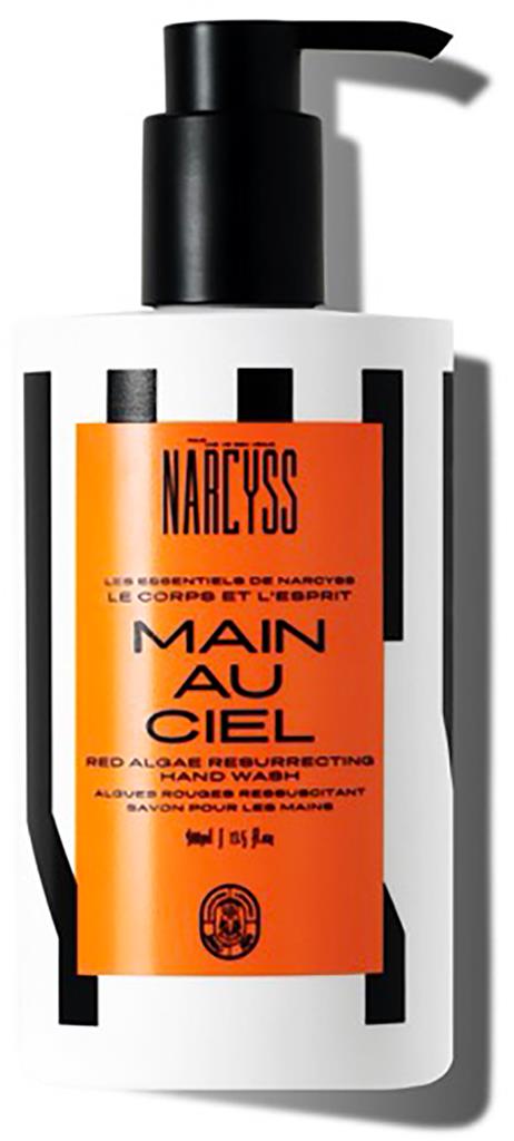 Bild på Narcyss Main au Ciel Hand Wash, 400 ml