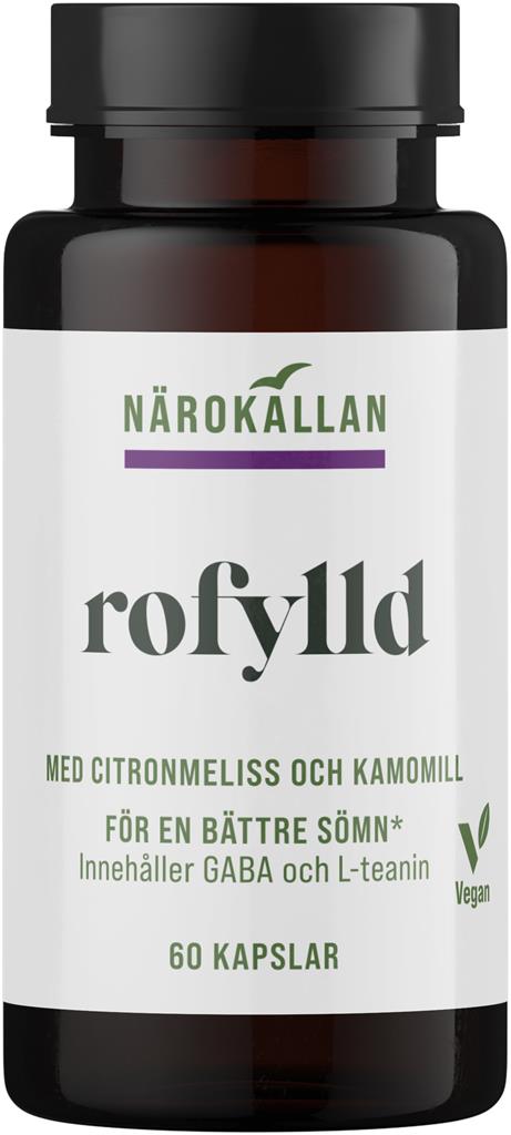 Bild på Närokällan Rofylld, 60 st