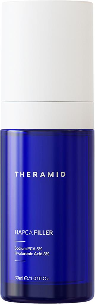 Bild på Niche Beauty Lab Theramid Hapca Filler Serum, 30 ml