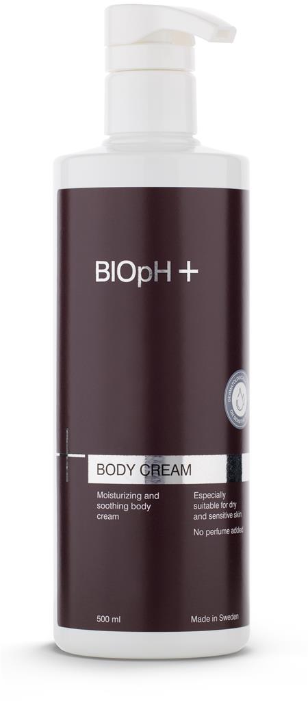 Bild på BIOpH+ Hudkräm, 500 ml