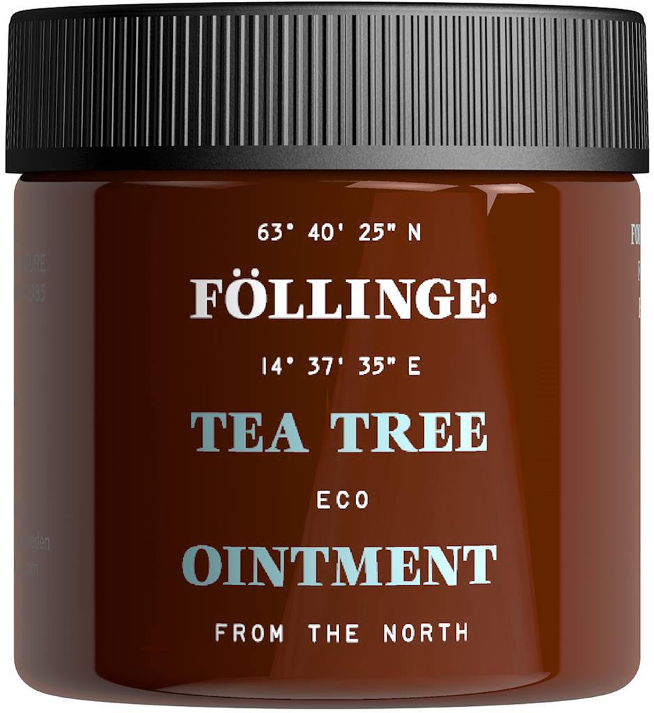 Bild på Föllinge Tea Tree Ointment, 60 ml