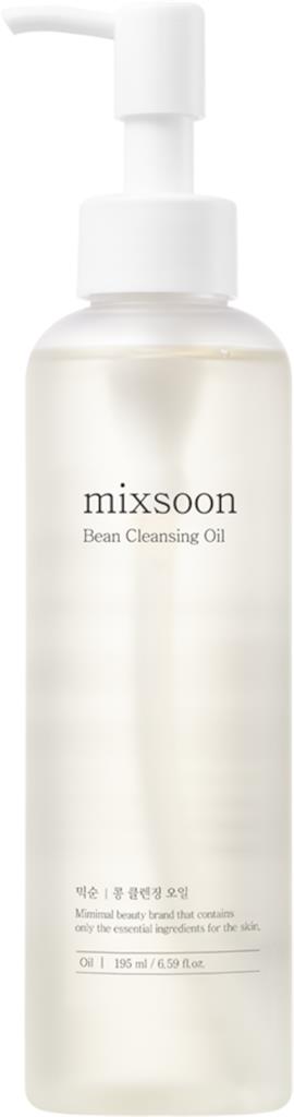 Bild på Mixsoon Bean Cleansing Oil, 195 ml