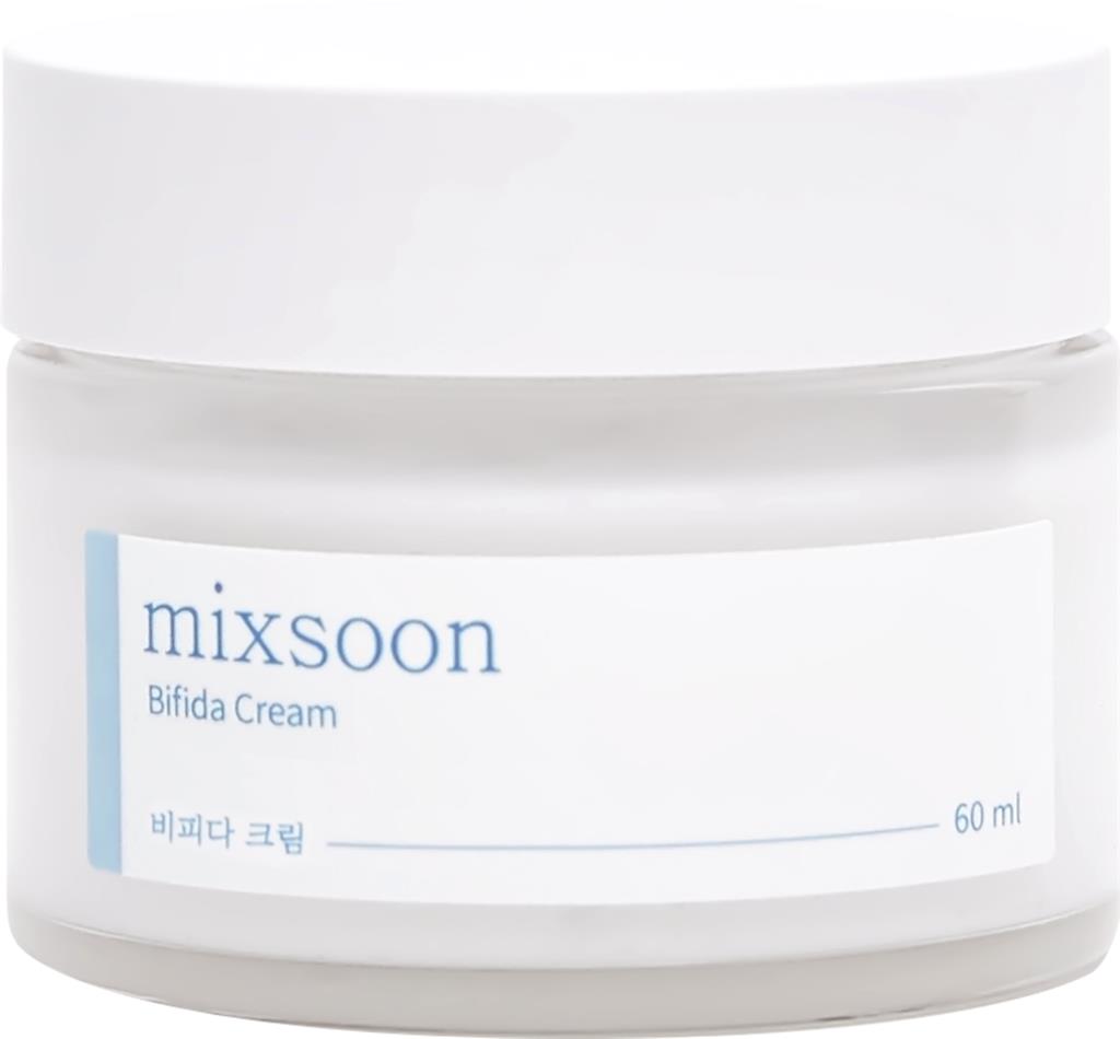 Bild på Mixsoon Bifida Cream, 60 ml