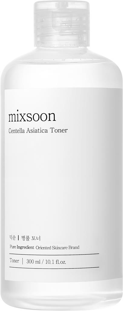 Bild på Mixsoon Centella Asiatica Toner, 300 ml