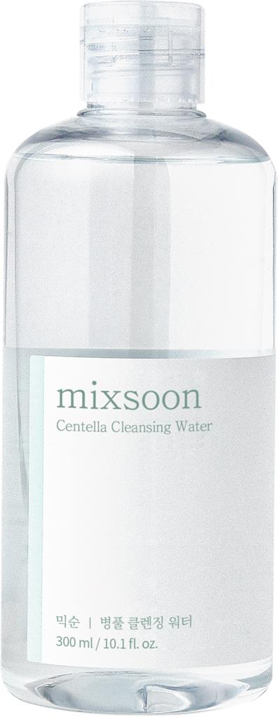 Bild på Mixsoon Centella Cleansing Water, 300 ml