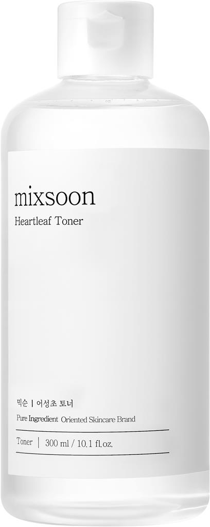 Bild på Mixsoon Heartleaf Toner, 300 ml