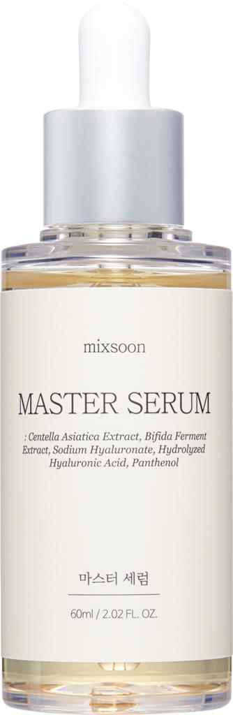Bild på Mixsoon Master Serum, 60 ml