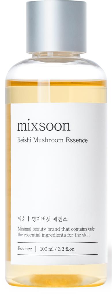 Bild på Mixsoon Reishi Mushroom Essence, 100 ml