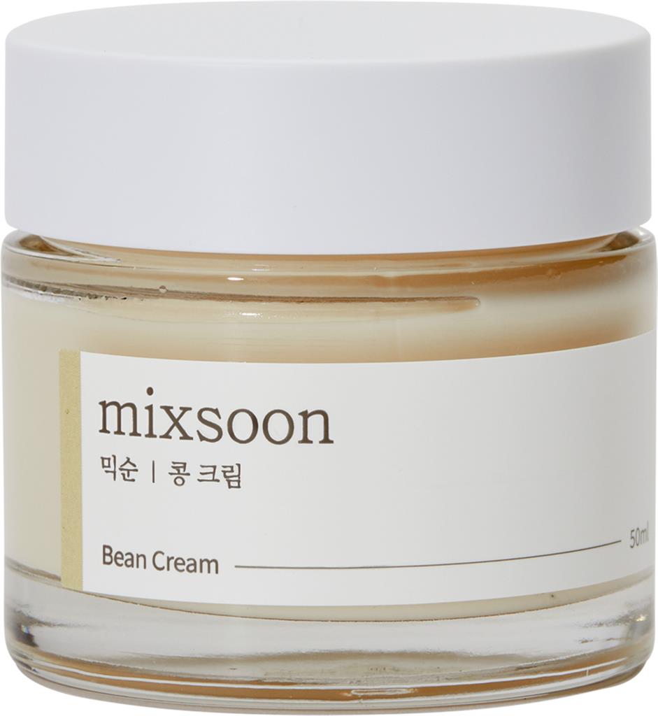 Bild på Mixsoon Bean Cream, 50 ml