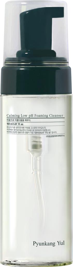 Bild på Pyunkang Yul Calming Low pH Foaming Cleanser, 150 ml