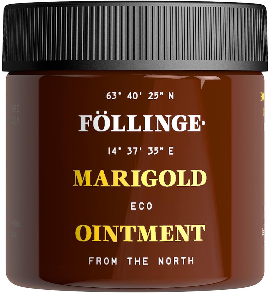 Bild på Föllinge Marigold Ointment, 60 ml