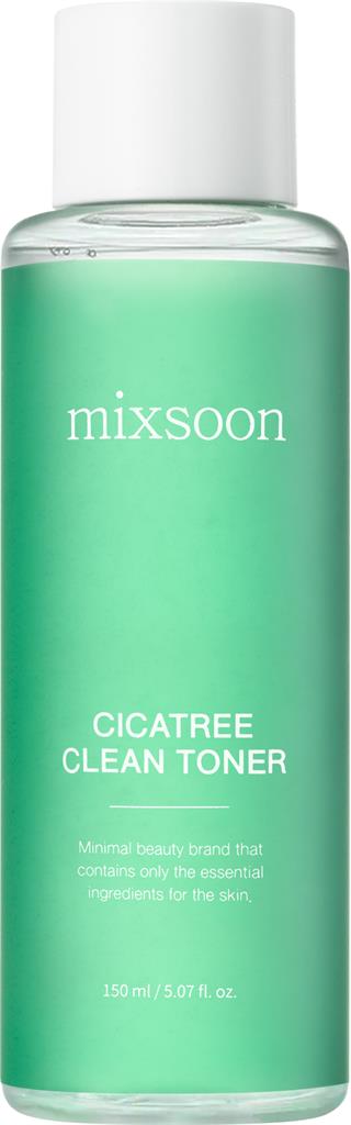 Bild på Mixsoon Cicatree Clean Toner, 100 ml