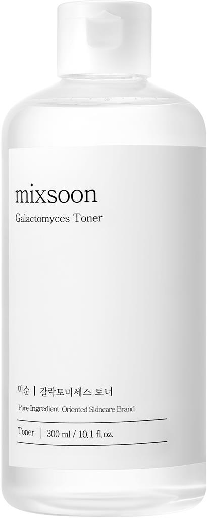 Bild på Mixsoon Galactomyces Toner, 300 ml