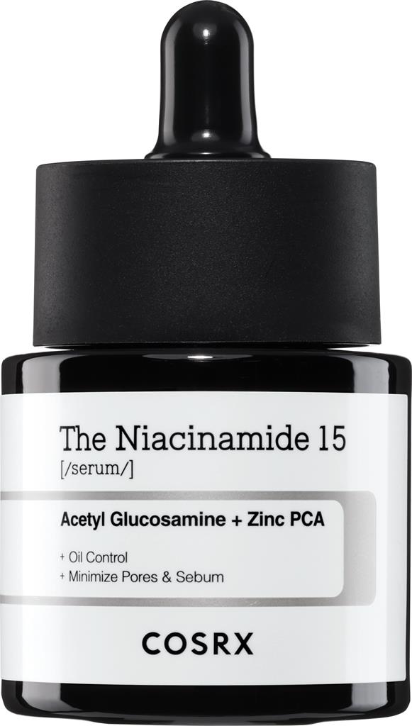 Bild på COSRX The Niacinamide 15 Serum, 20 ml