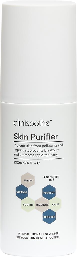 Bild på Clinisoothe+ Skin Purifier, 100 ml