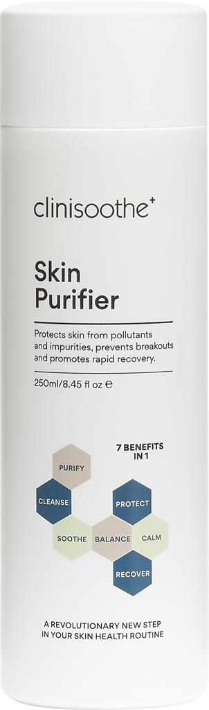 Bild på Clinisoothe+Skin Purifier, 250 ml