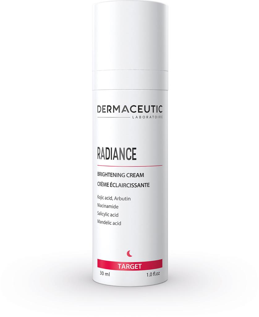 Bild på Dermaceutic Radiance Brightening Night Cream, 30 ml