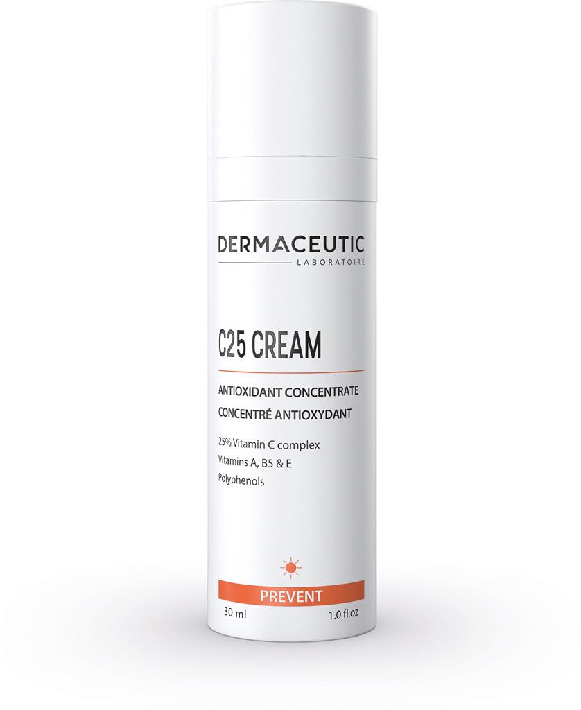Bild på Dermaceutic C25 Cream, 30 ml
